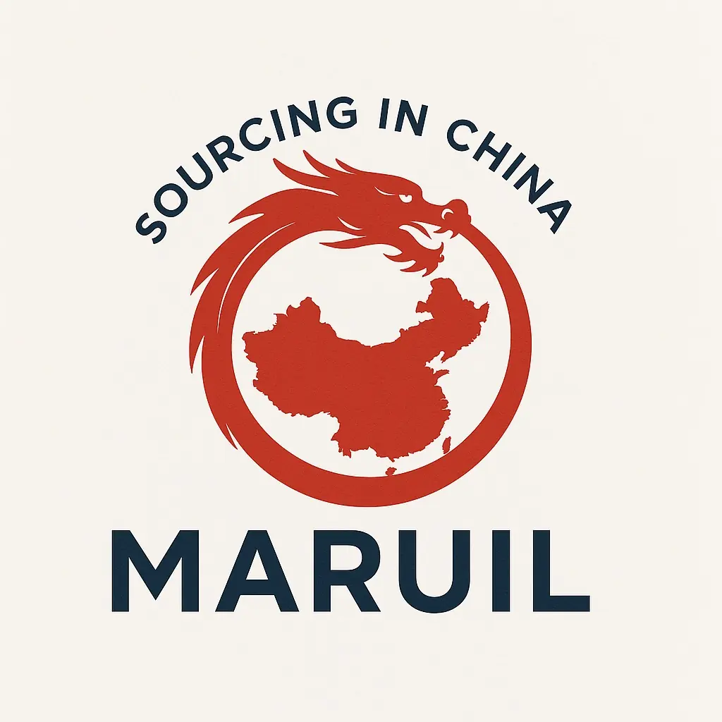 Logo Maruil